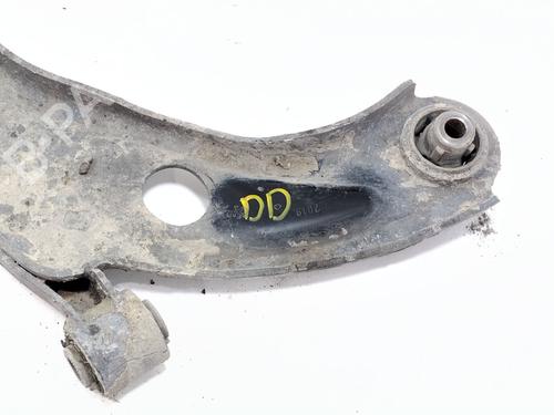 Right front suspension arm PEUGEOT RIFTER 1.5 BlueHDi 75 (ECYHW) | BP27716635M13 