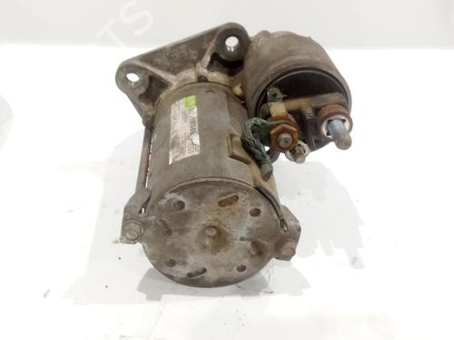 Starter FORD FIESTA VI (CB1, CCN) 1.25 | BP21668261M8