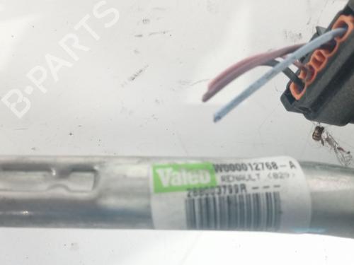 Front wiper motor RENAULT LAGUNA III (BT0/1) 2.0 dCi (BT07, BT0J, BT14, BT1A, BT1S) | BP17817088M29 