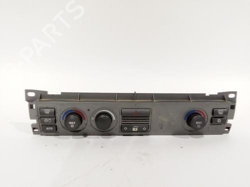 Used Climate control BMW 7 (E65, E66, E67) 735 i, Li (272 hp) 17819718
