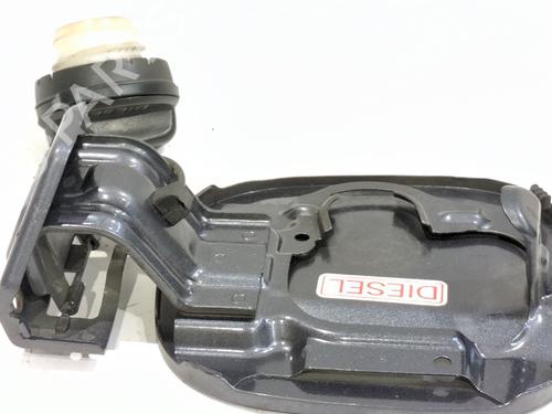 Fuel flap HONDA CR-V III (RE_) 2.2 i-DTEC 4WD (RE6) | BP30160975C131 