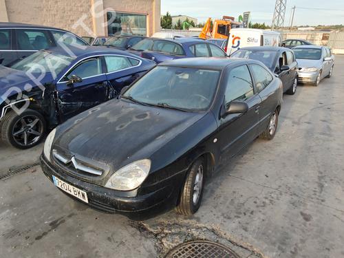 Used Parts CITROËN XSARA Coupe (N0)  2.0 HDI 90  4662099