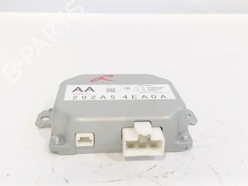 Elektronisk modul NISSAN X-TRAIL III (T32_, T32R, T32RR) 1.6 dCi ALL MODE 4x4-i (NT32) (130 hp) 18711915