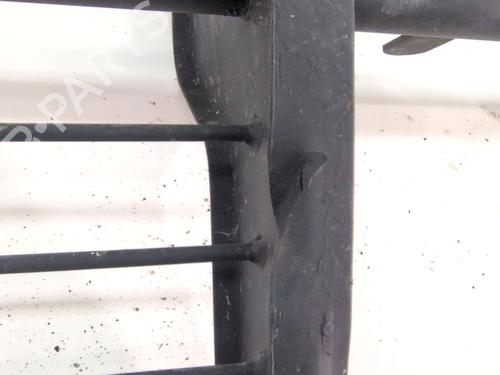 Front bumper reinforcement LADA NIVA Closed Off-Road Vehicle (2121, 2131) | BP31329735C109