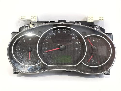 Instrument cluster RENAULT KANGOO Express (FW0/1_) 1.5 dCi 110 (FW06, FW12) | BP32853087C47 - Image 3