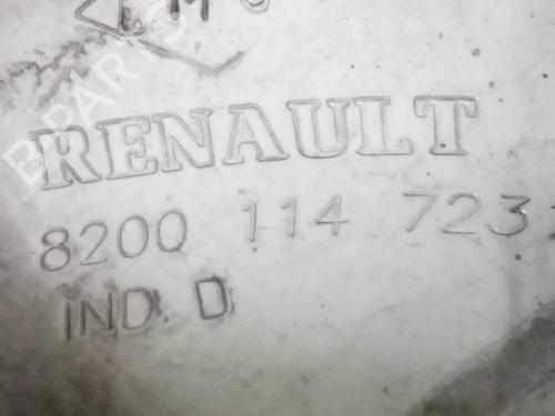 Hub cap RENAULT LAGUNA II Grandtour (KG0/1_) 1.9 dCi (KG0G) | BP17819691C160 