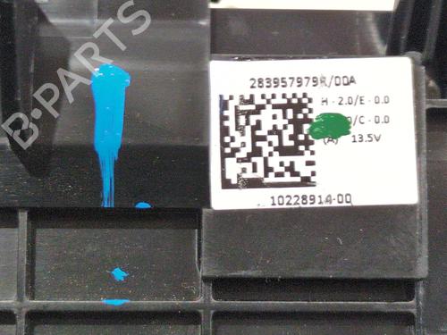 Switch DACIA DUSTER (PYM_, PYN_) 1.2 TCe 130 | BP39431001I30 - Image 4