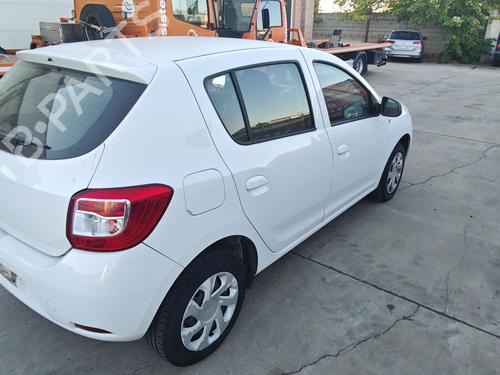 Gearbox DACIA SANDERO II 1.5 dCi 75 / Blue dCi 75 (B8JW, B8M4, B8AH, B8M7, B8M6) | BP38951189M3  - Image 5