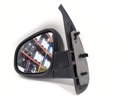 Used Left mirror Left mirror RENAULT KANGOO / GRAND KANGOO II (KW0/1_) 1.2 TCe 115 (KW02, KW14) (115 hp) 33926768 33926768