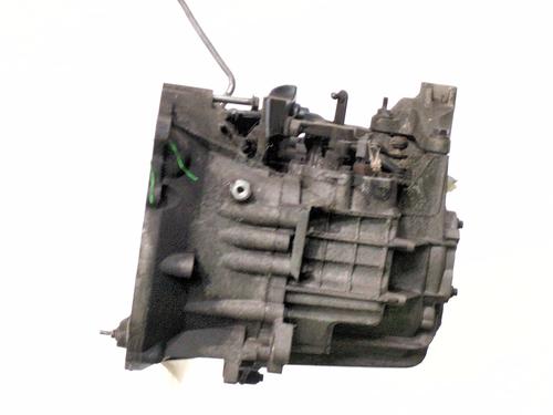 Gearbox VOLVO V50 (545) 2.0 D | BP30881303M3