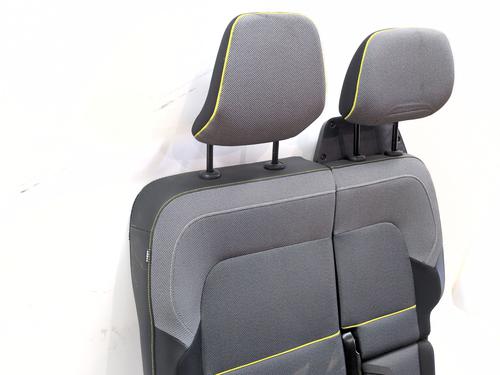 Right front seat RENAULT KANGOO III Box Body/MPV 1.5 Blue dCi 95 (FJAB) | BP33198850C16 - Image 5