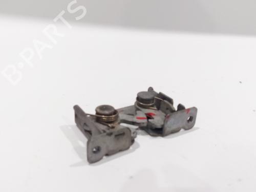 Used Hood lock BMW 3 (E90) 318 d (143 hp) 20501368