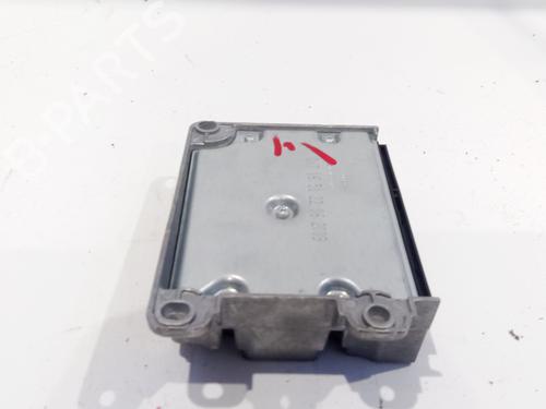 ECU airbags RENAULT LAGUNA III (BT0/1) 2.0 dCi (BT07, BT0J, BT14, BT1A, BT1S) | BP20929505M53 