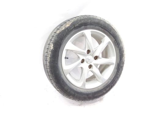 Rim PEUGEOT 208 I (CA_, CC_) 1.2 VTI 82 | BP17823019C45