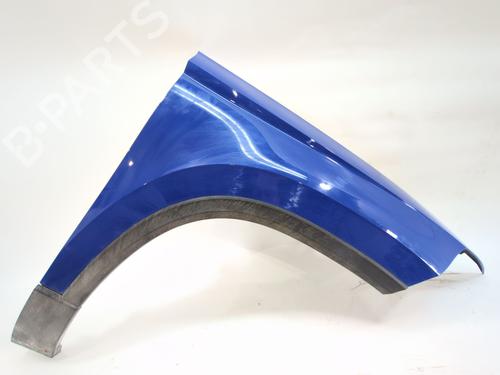 Used Right front fenders SEAT ATECA (KH7, KHP) [2016-2025]  30157699