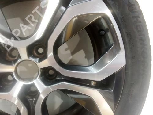 Fælk RENAULT CAPTUR II (HF_) | BP36994201C45 - Image 3