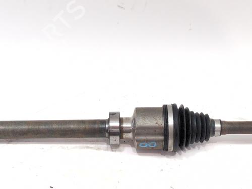 Right front driveshaft RENAULT CLIO V (B7_) | BP39944963M39 - Image 3