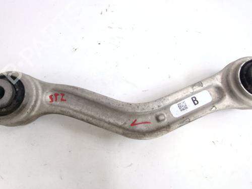 Querlenker links hinten für BMW 5 Gran Turismo (F07) 535 i (306 hp) 26953390