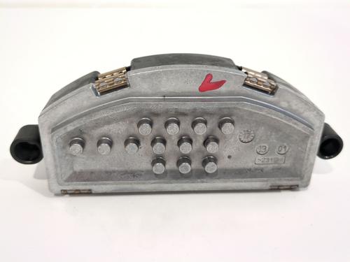 Used Heater resistor VW POLO VI (AW1, BZ1, AE1) 1.0 TSI (95 hp) 29192182