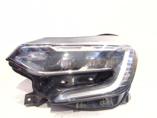 Left headlight RENAULT CAPTUR II (HF_) | BP40260847C28 - Image 2