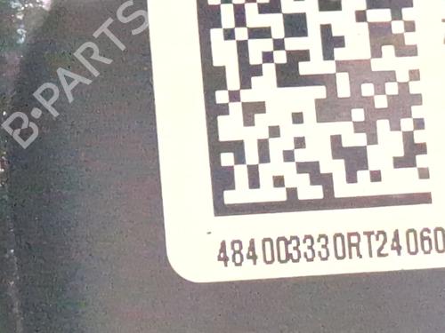 Steering wheel RENAULT SYMBIOZ  | BP31882649C49  - Image 6