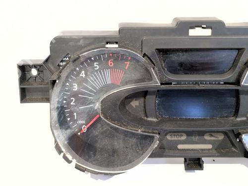 Instrument cluster RENAULT CAPTUR I (J5_, H5_) 0.9 TCe 90 | BP30158195C47 - Image 2