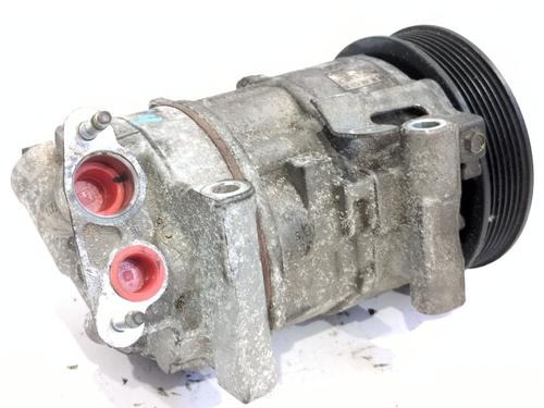 Compresseur AC CITROËN C4 II (NC_) 1.6 HDi 90 (92 hp) 27866386