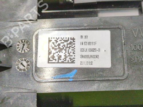 Switch VW BEETLE (5C1, 5C2) 1.2 TSI | BP39527269I30 - Image 4