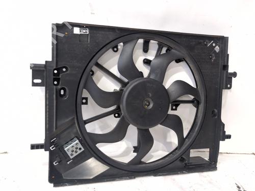 Radiator fan DACIA BIGSTER | BP38325495M35 - Image 4