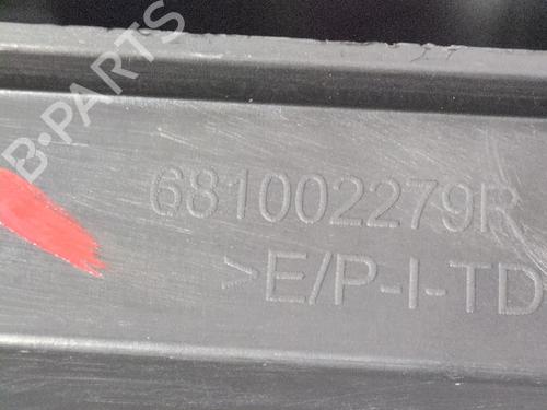 Airbag Kit DACIA BIGSTER  | BP32098587C86 