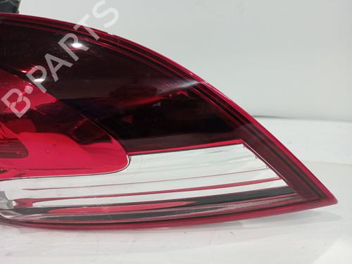 Right taillight RENAULT CLIO IV (BH_) 1.5 dCi 90 | BP24987352C35 