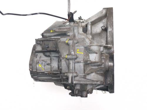 Used Gearbox Gearbox 36452620 36452620
