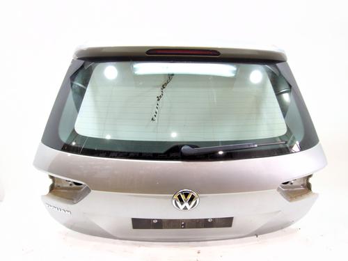 Bagklap CC/Kombi-Coupé VW TIGUAN (AD1, AX1) 2.0 TDI (115 hp) 28450611