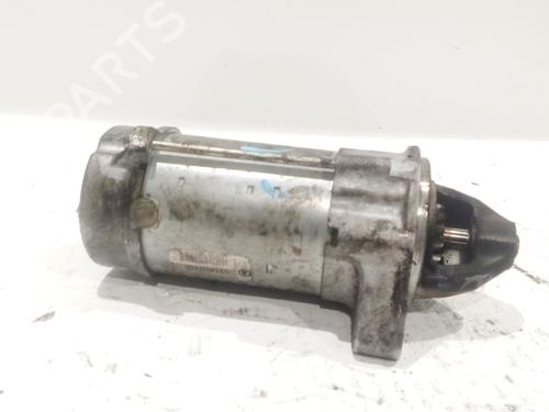 Used Starter MERCEDES-BENZ SPRINTER 5-t Platform/Chassis (B906) [2006-2020]  22316332