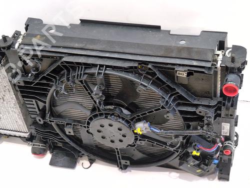 Radiator set DACIA BIGSTER | BP38286167M120 - Image 3