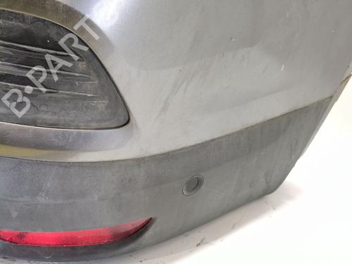 Rear bumper RENAULT ARKANA I (LCM_, LDN_)  | BP30157898C8 