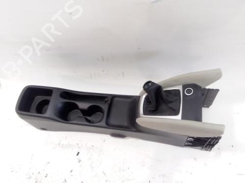 Middle console NISSAN MICRA V (K14) 1.0 IG-T | BP21131468I22 