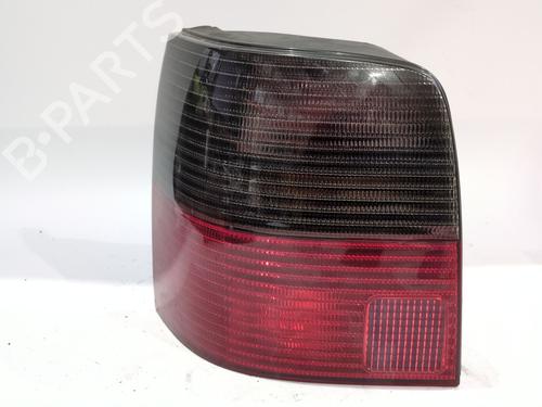 Used Left taillight VW PASSAT B5 (3B2) 2.8 V6 Syncro/4motion (193 hp) 30128779