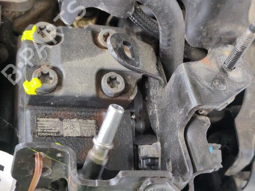 Engine RENAULT MEGANE IV Grandtour (K9A/M/N_) 1.5 dCi 110 | BP33735853M1  - Image 10