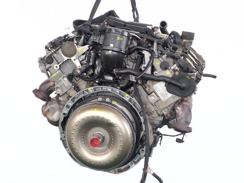 Engine MERCEDES-BENZ M-CLASS (W164) ML 350 4-matic (164.186) | BP33422486M1 - Image 3