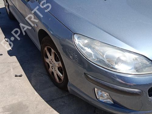 Switch PEUGEOT 407 (6D_) 1.8 16V (6D6FYC) | BP39066785I30 - Image 7