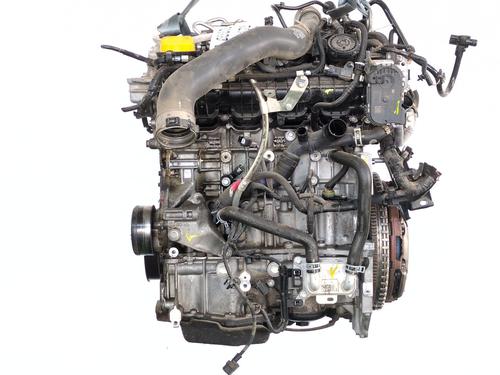 Engine DACIA DUSTER (HM_) | BP36448678M1 - Image 3