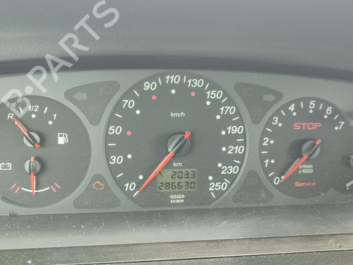 Fuse box CITROËN C5 I (DC_) 2.0 HDi (DCRHZB, DCRHZE) | BP34269510E1  - Image 8