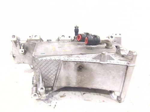 Used Intake manifold VW PASSAT B8 (3G2, CB2) 2.0 TDI (150 hp) 31799517