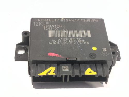 Module électronique RENAULT AUSTRAL TCe 160 (HGMJ) (158 hp) 30833738