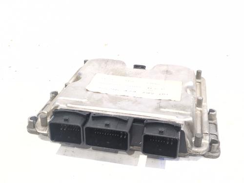 Used Engine control unit (ECU) Engine control unit (ECU) PEUGEOT 307 (3A/C) 2.0 HDi 110 (107 hp) 40121075 40121075