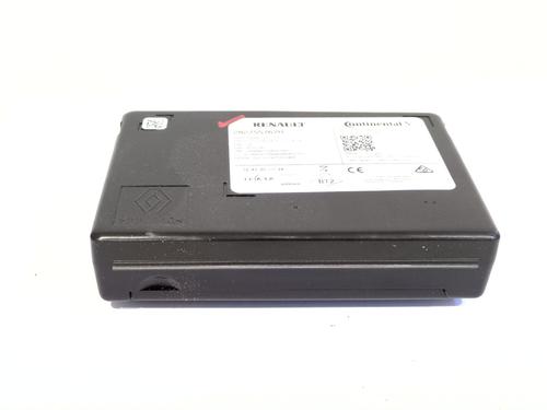 Used Electronic module Electronic module RENAULT MEGANE IV Hatchback (B9A/M/N_) 1.3 TCe 140 (B9NB) (140 hp) 33933099 33933099