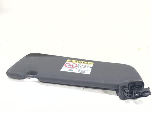 Right sun visor RENAULT CLIO V (B7_) | BP39956619I2 - Image 3