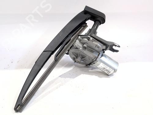 Rear wiper motor DACIA SANDERO III 1.0 TCe 90 | BP26941272M102 