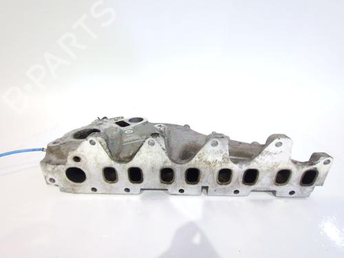 Used Intake manifold OPEL VIVARO B Van (X82) 1.6 CDTI (05) (121 hp) 28380871
